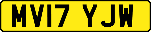 MV17YJW