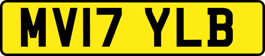 MV17YLB