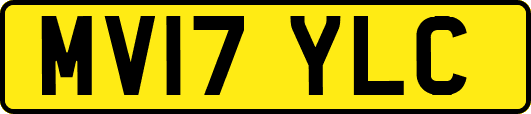 MV17YLC