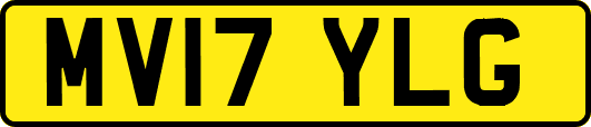 MV17YLG