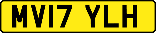 MV17YLH