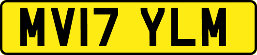 MV17YLM