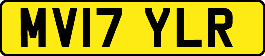 MV17YLR