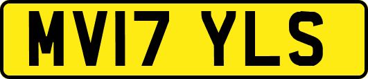 MV17YLS