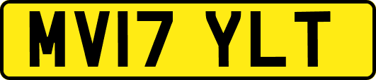 MV17YLT