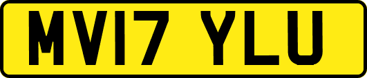 MV17YLU