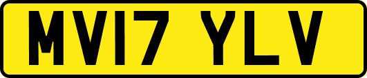 MV17YLV