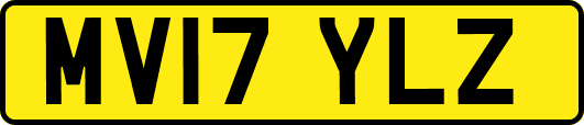 MV17YLZ