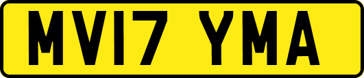 MV17YMA