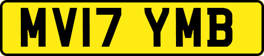 MV17YMB