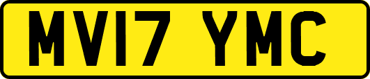 MV17YMC