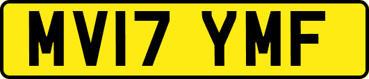MV17YMF