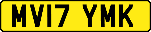 MV17YMK