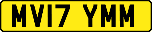 MV17YMM
