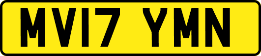 MV17YMN