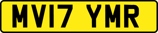 MV17YMR