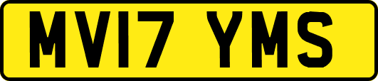 MV17YMS
