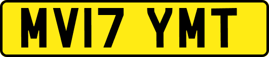 MV17YMT