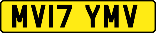 MV17YMV