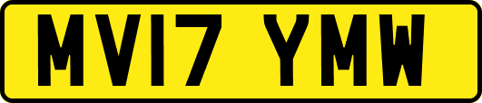 MV17YMW