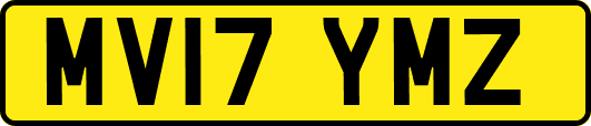 MV17YMZ