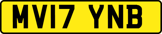 MV17YNB