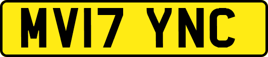 MV17YNC