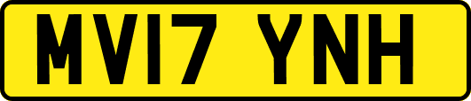 MV17YNH