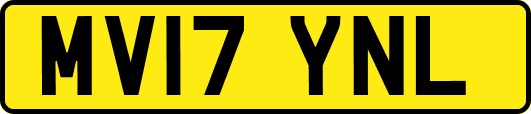 MV17YNL
