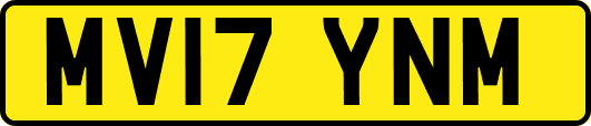 MV17YNM