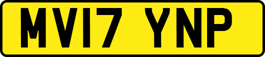 MV17YNP