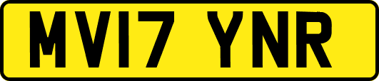 MV17YNR