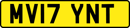MV17YNT
