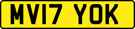 MV17YOK