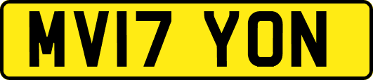 MV17YON