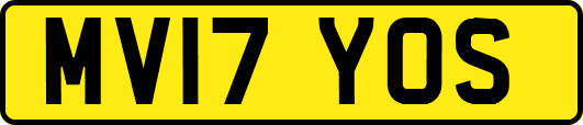 MV17YOS