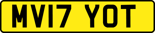 MV17YOT