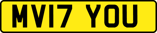 MV17YOU