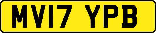 MV17YPB