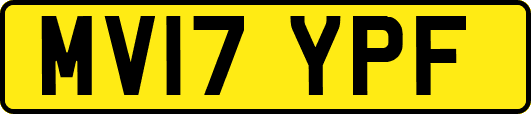 MV17YPF