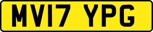 MV17YPG