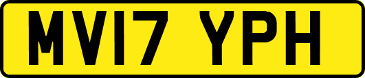 MV17YPH