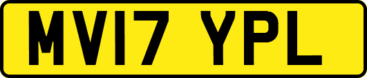 MV17YPL