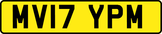 MV17YPM