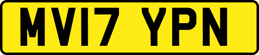 MV17YPN