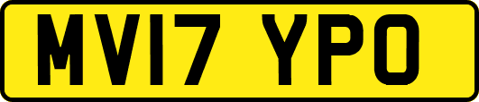 MV17YPO
