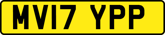 MV17YPP