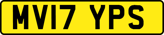 MV17YPS