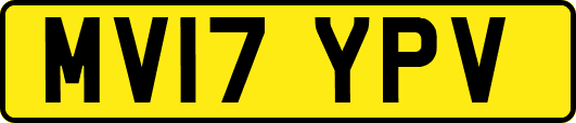 MV17YPV