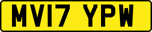 MV17YPW
